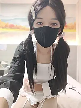 Youki_Eye's Live XXX Chat