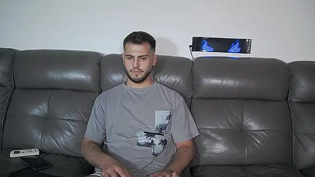 CrazyDom1: απευθείας συνομιλία ΧΧΧ
