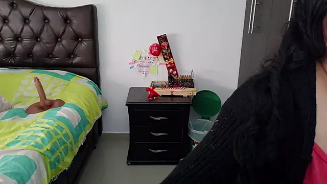 Czat XXX na żywo – Grace_mature_milf