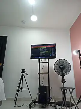 Živý XXX chat -Serena_