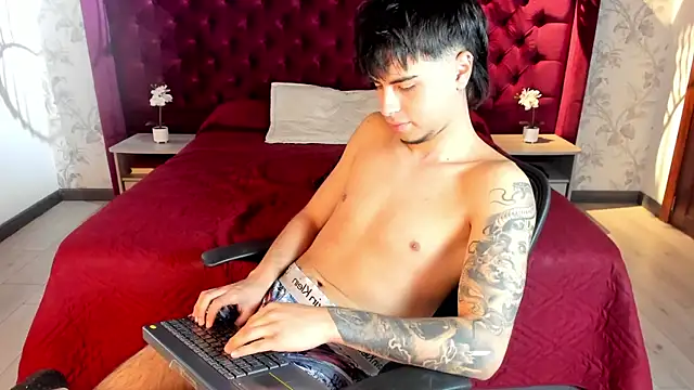 FedeViale live XXX chat