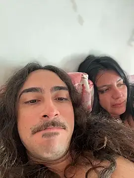 הופעת וובקאם של Vicky_Sixx