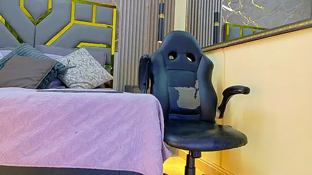 ALANNFERRER – webcam-show