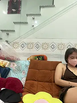_AnneMia_ Webcam Show