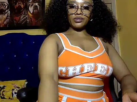 BOOTY_BANGERxxx – Live XXX-chat