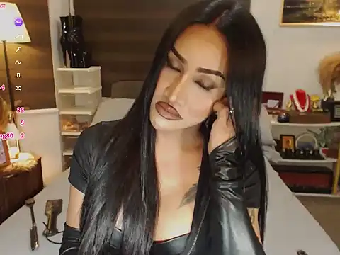 SeductiveVictoria – Live XXX-chat