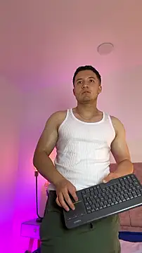 Alexander_Connor – Naživo XXX chat