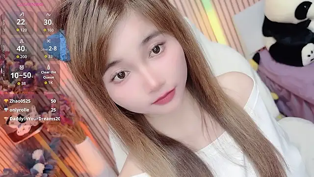 di-or- Live XXX-Chat