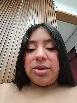 Amber_Herrera élő XXX-chatje