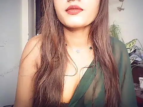 ANNU_PAWAR's Webcam Show