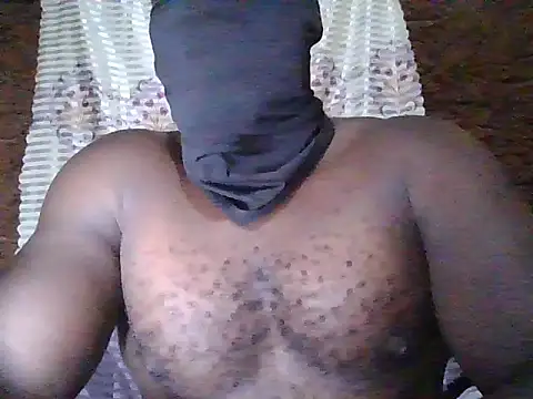Diclofenack's Webcam Show
