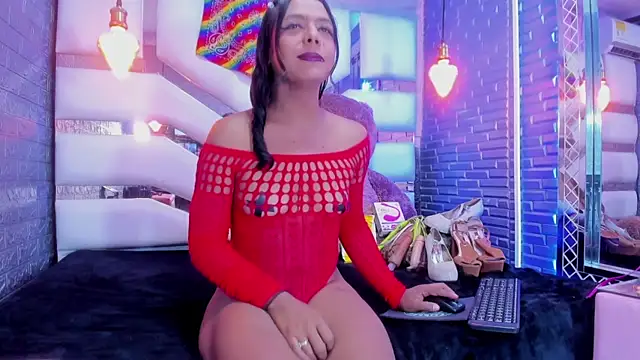 EmmyTorner Live XXX-Chat