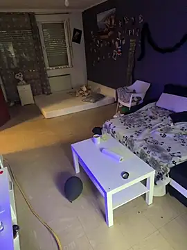 Mohdollmen Chat XXX live