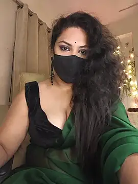 Indian_queen007 Chat XXX live