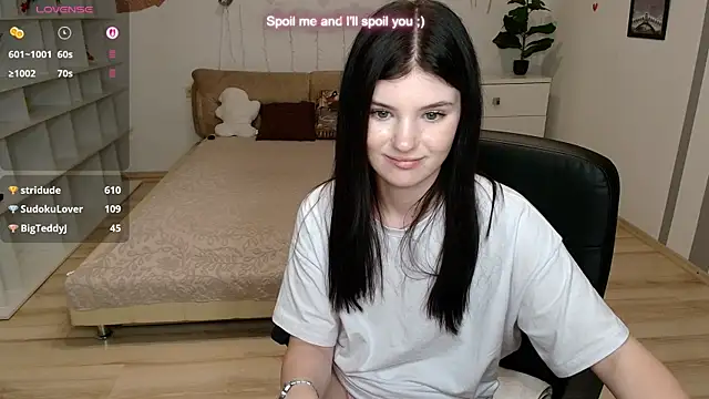 AnnaYount Live XXX Chat