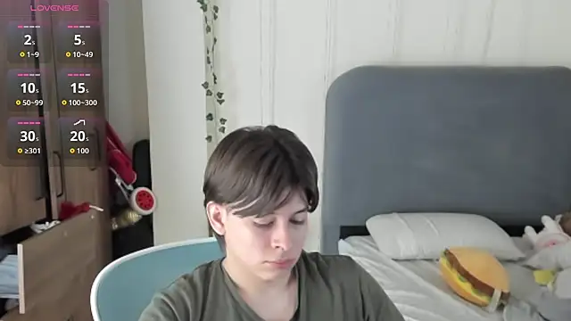 Felixxsexxn Live XXX chat
