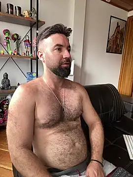 ADONIS_ART01 Live XXX Chat