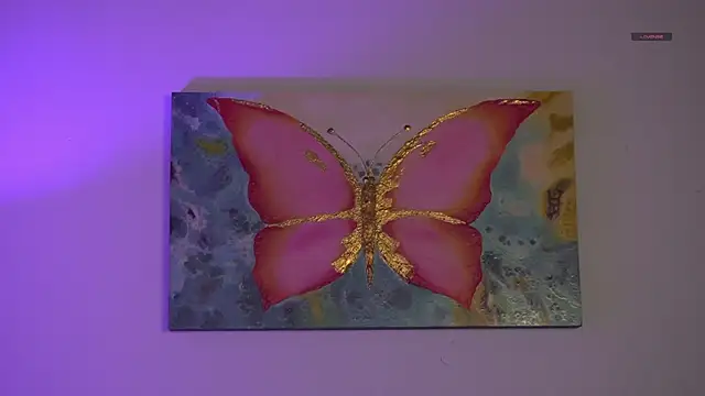 gala_monroe 现场XXX聊天