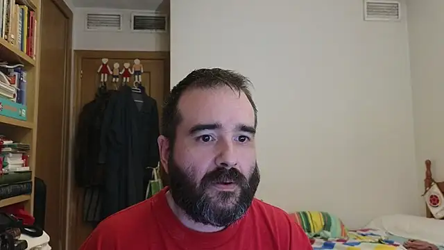 Živý XXX chat curiosillo83