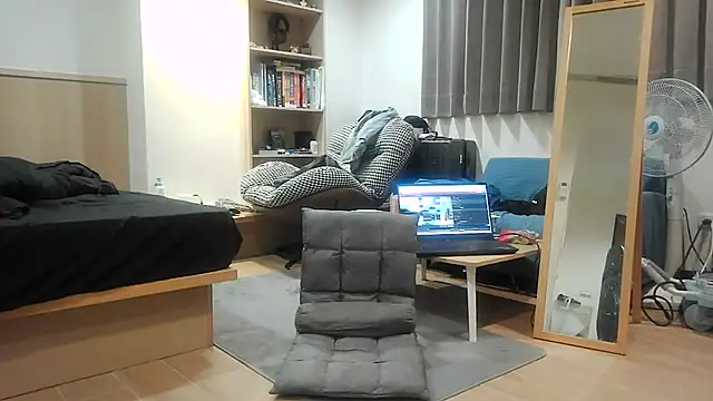 peng5964 Pertunjukan Webcam