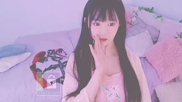 LongoriaEva 即時 XXX 聊天