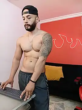 Mike_savage3's Live XXX Chat