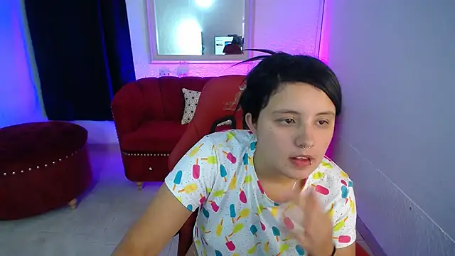 nathaly_low1 Chat XXX live
