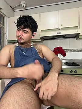 Samir_bear 现场XXX聊天