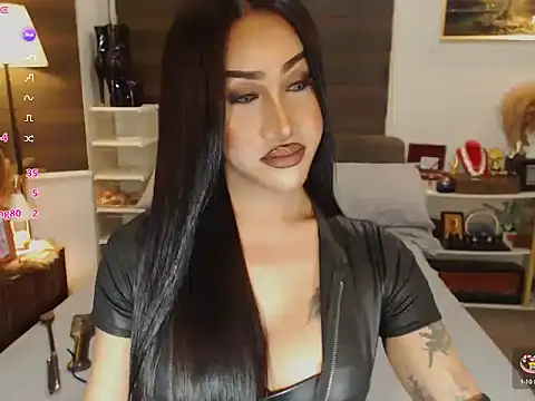Онлайн чат XXX SeductiveVictoria