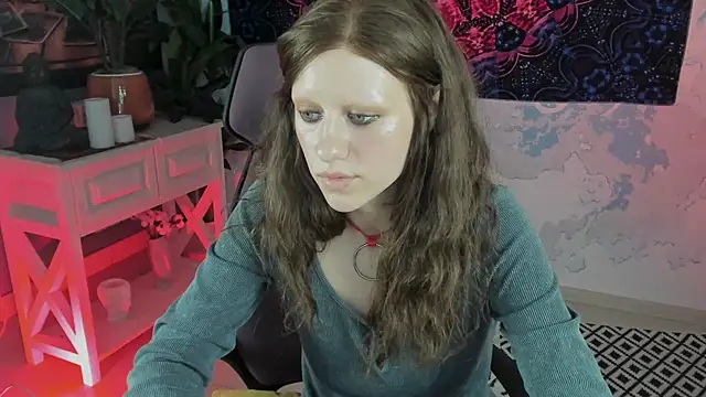 LidaDarknet's Live XXX Chat