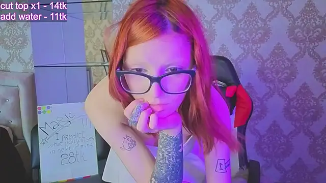 Sheena_coy's Live XXX Chat