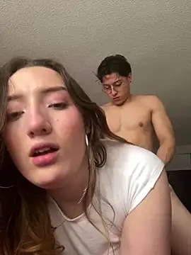 Valery_Salmons Pertunjukan Webcam