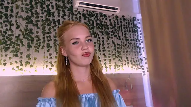 IvyAngel's Live XXX Chat