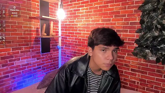 Thiago_Kozak 라이브 XXX 채팅