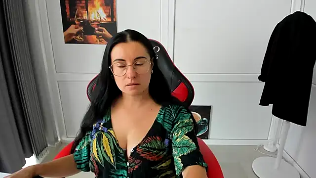 ChloeVibee Chat XXX live