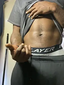 Chat XXX ao vivo de ChefD_