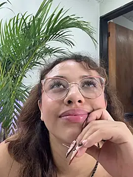 Chatroom XXX en direct de alexa_bluee