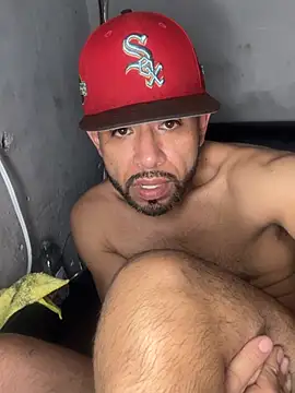 Chat +18 de Prettyboyentremex ao vivo