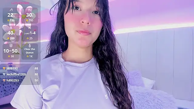 Majo_Diaz_のライブXXXチャット
