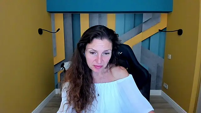 EllaLong live XXX chat