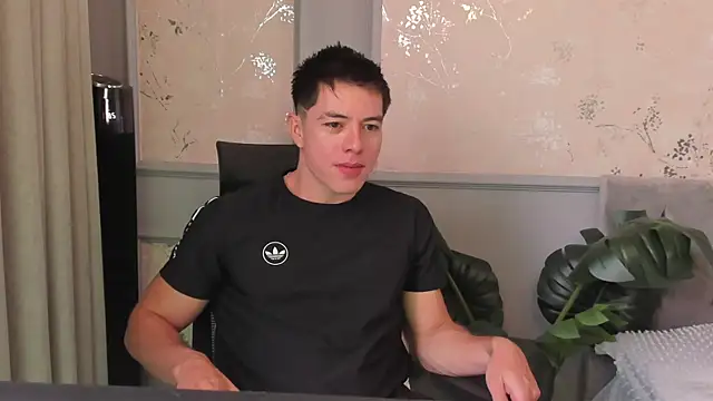 Živý XXX chat IanMancini