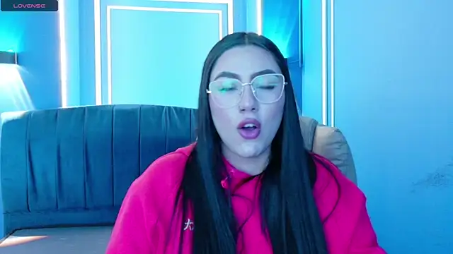 Chatroom XXX en direct de Megara_25
