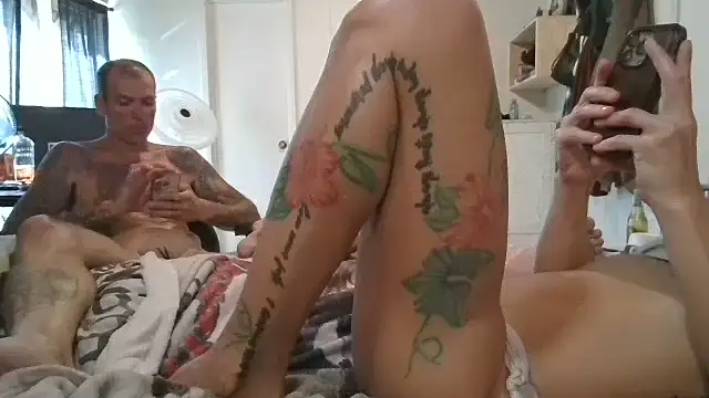 dapowercouple XXX чат на живо