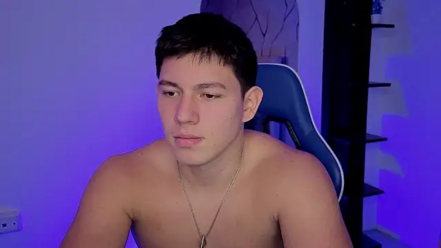 JamesCr_ 라이브 XXX 채팅