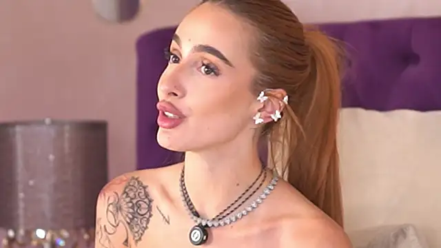MarissaFoxn Live XXX chat