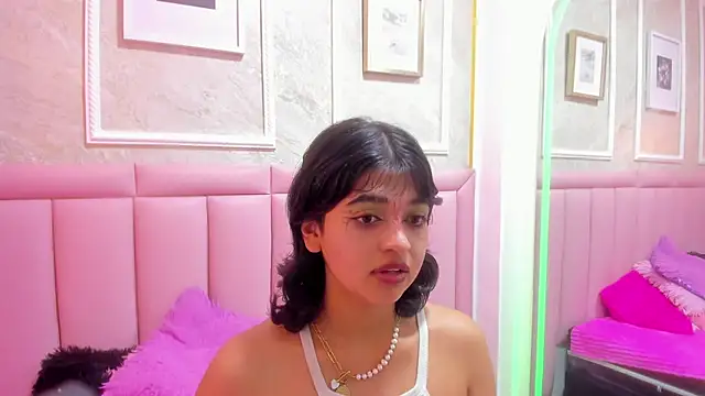 velvet_girll's Live XXX Chat