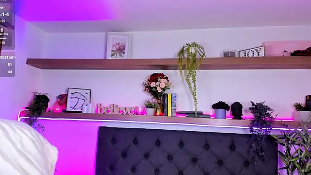 Sally__BX 라이브 XXX 채팅