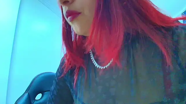 Anabella_Thompson: онлайн-секс-чат