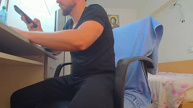 Ryanstone_ Live XXX Chat