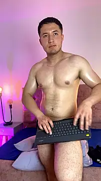Alexander_Connor Chat XXX live